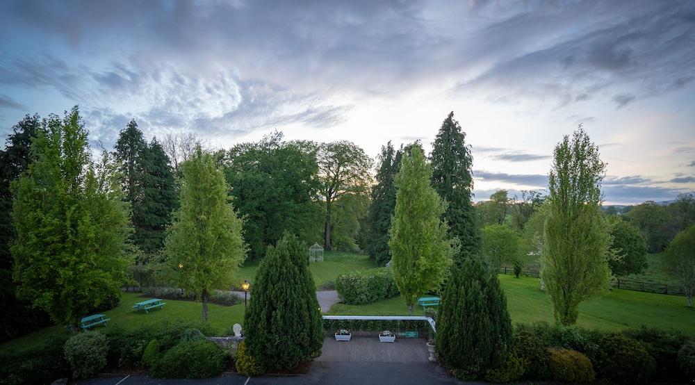 Castle Oaks House Hotel Castleconnell Exterior foto